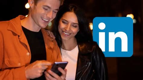 linkedin para ligar|Cómo ligar por Linkedin